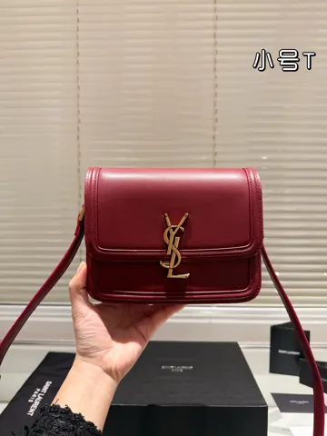 Yves Saint Laurent Bag