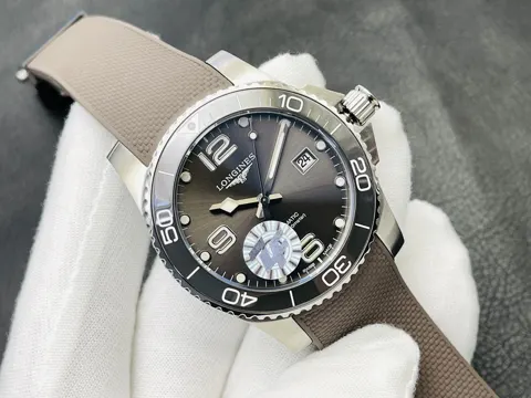 Longines Watch