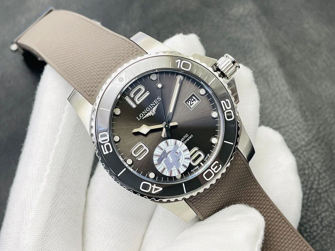 Longines Watch