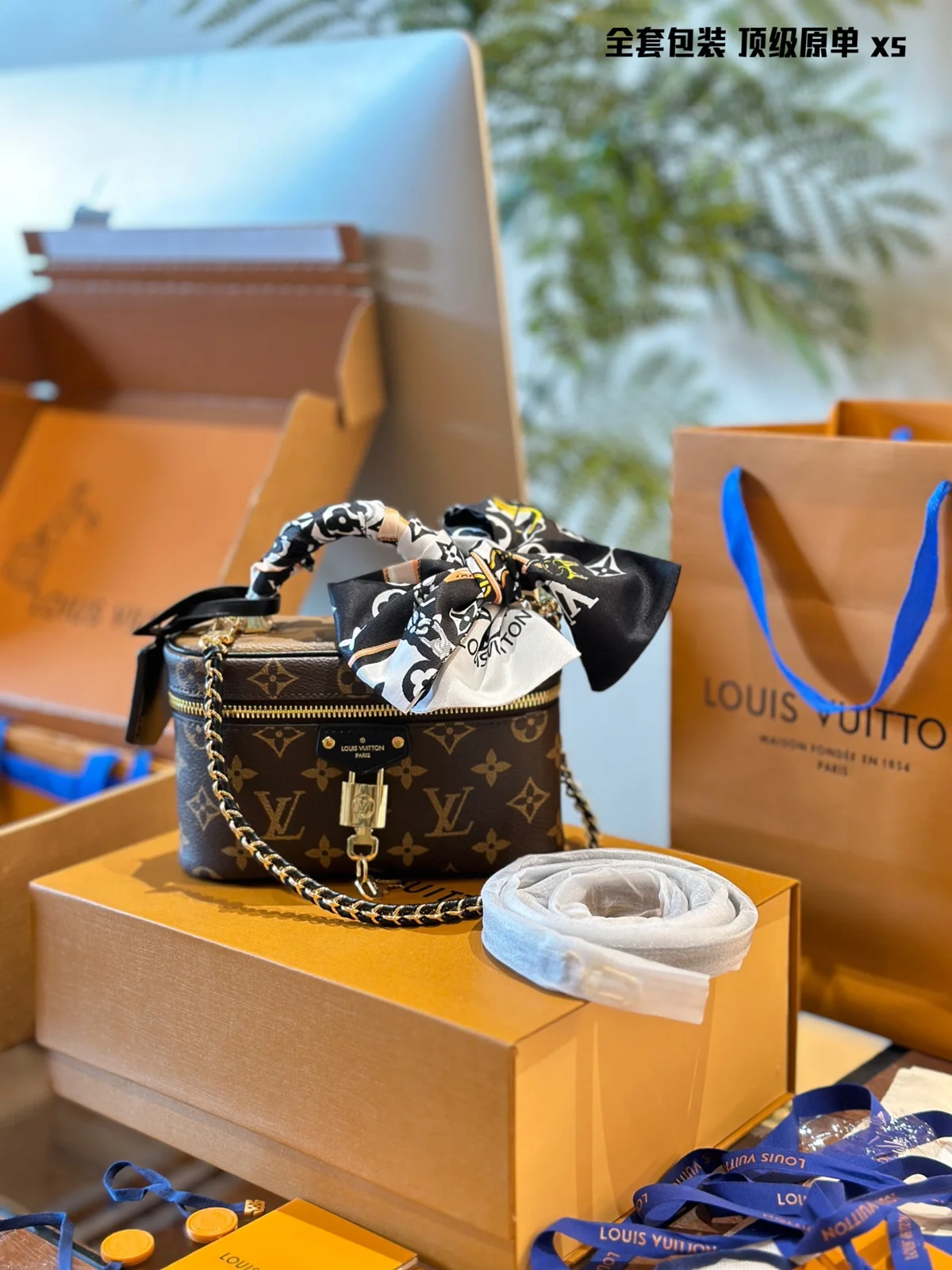 Louis Vuitton Bag