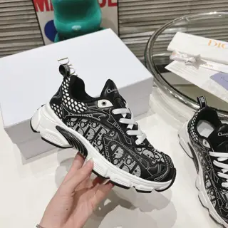 Dior Chrono sneakers