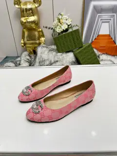 GUCCI classic style Shoes