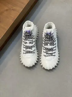 BOTTEGA VENETA couple sneakers
