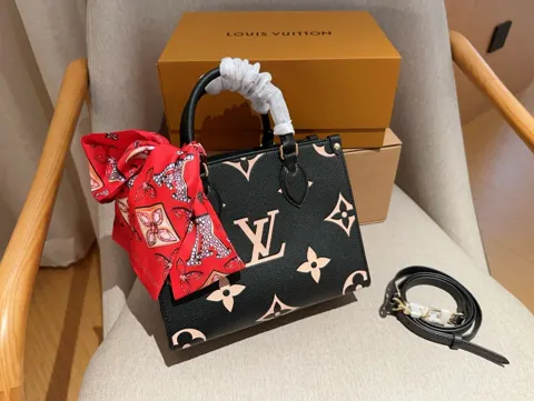 Louis Vuitton OnTheGo