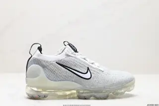Nike Vapormax 2021 Comfortable and versatile Fabric shock absorption DH4084-100