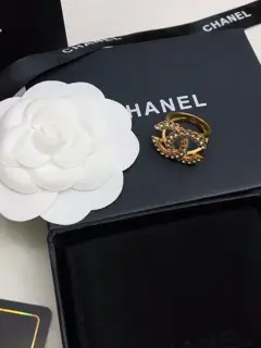 Chanel ring