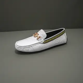 Versace loafers