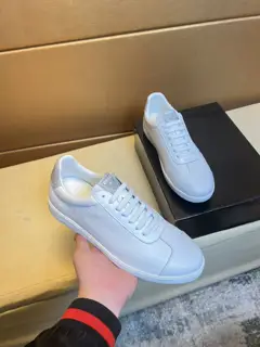 Louis Vuitton modern style sneakers
