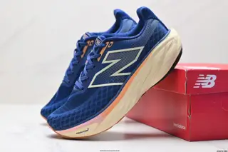 New Balance FuelCell simple fabric mesh anti-slip wear-resistant breathable lightweight M1080N14