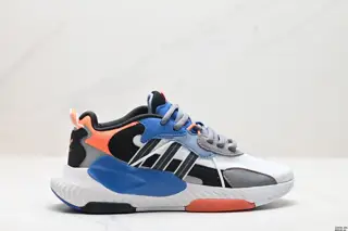 Adidas HI-TAIL men’s retro mesh classic sneakers thick-soled dad shoes. This adidas Hi-Tail H69039