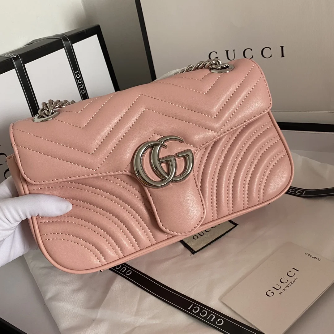 Gucci Marmont