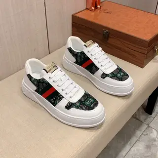 Gucci casual shoes