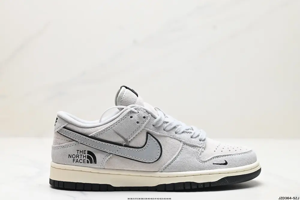 Nike DUNK LOW Dunk Series Retro Low-top Casual Sports Skateboard Shoes FC1688-178