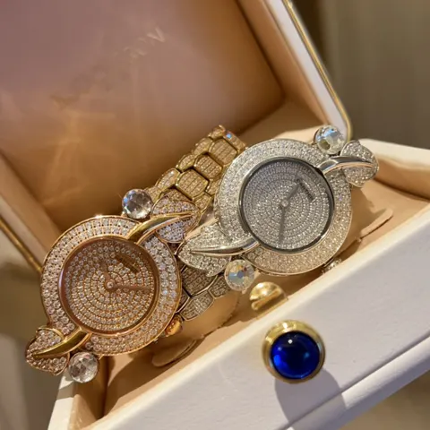 Cartier Watch