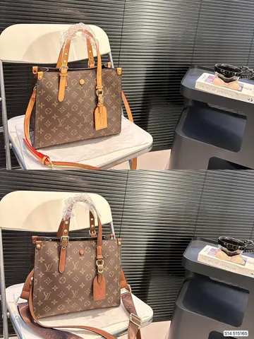 Louis Vuitton Bucket Bag