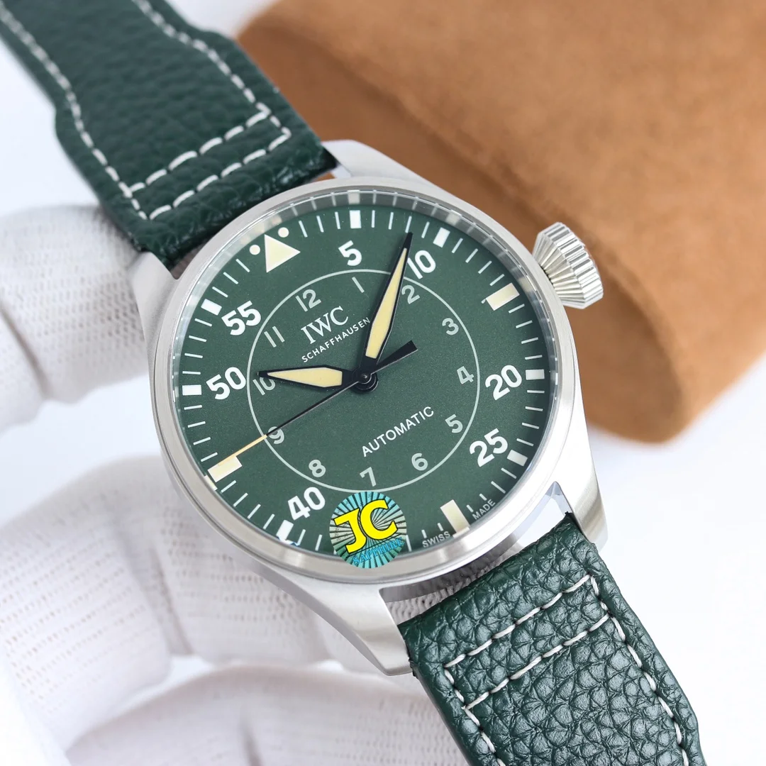 IWC Watch