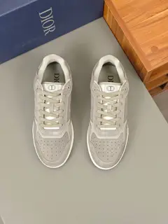 Dior couples Hot-selling super popular sneakers