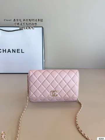 Chanel Bag