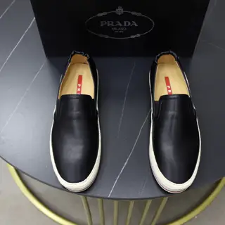 Prada casual sneakers