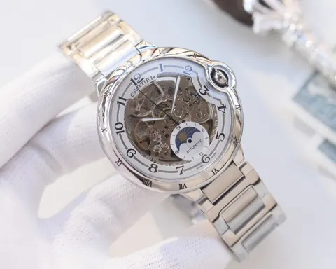 Cartier Watch