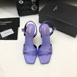Yves Saint Laurent hot item Heels