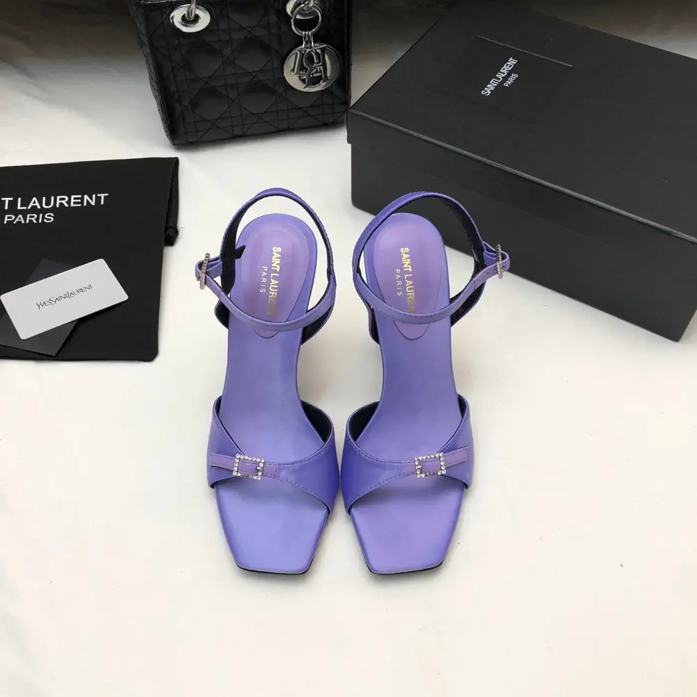 Yves Saint Laurent hot item Heels