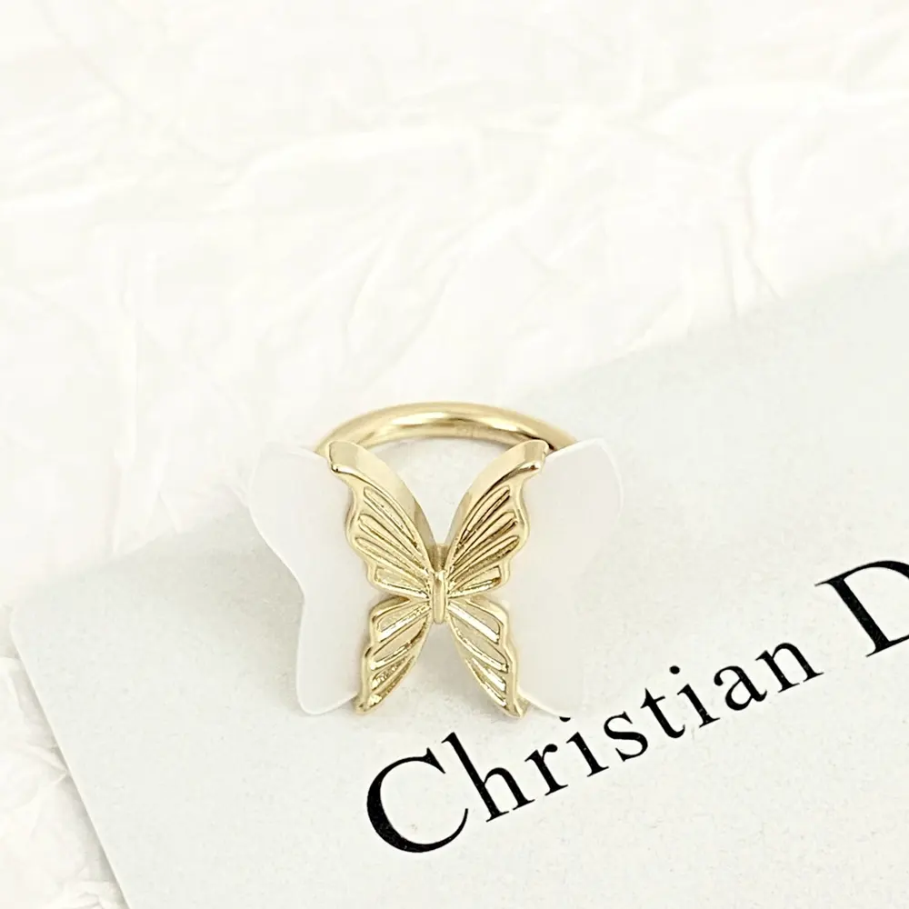 DIOR ring hot-selling models are now on sale