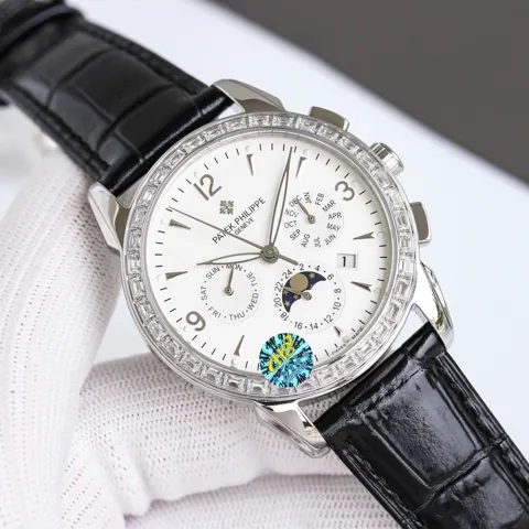 Patek Philippe Watch