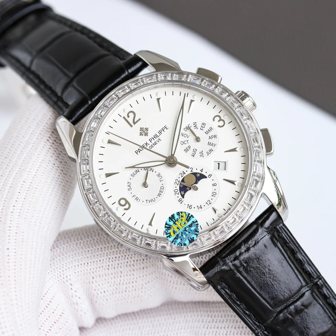 Patek Philippe Watch