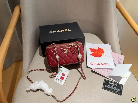 Chanel Bag