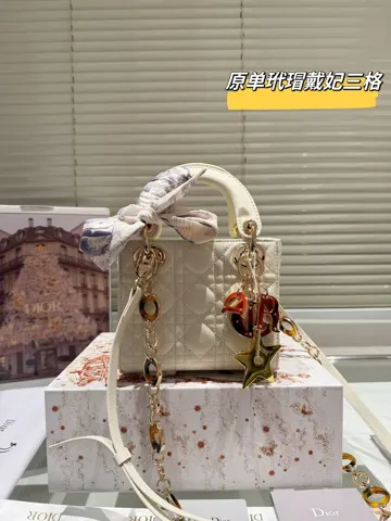 Dior Bag