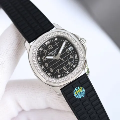 Patek Philippe Aquanaut