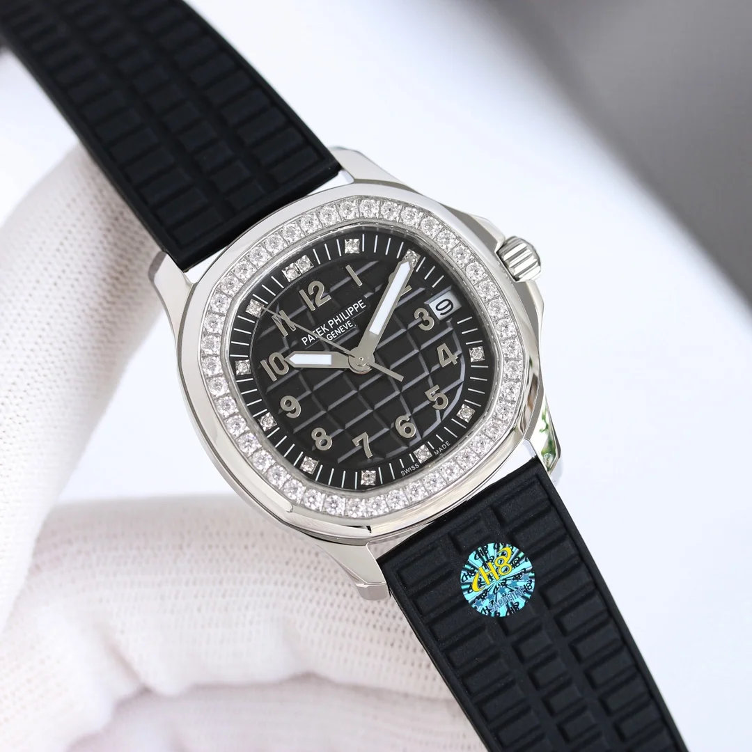 Patek Philippe Aquanaut