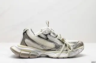 Balenciaga Phantom Sneaker Retro Daddy Shoes Balenciaga 10th Generation Official Full 734734