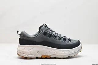 HOKA ONE Tor Summit Casual and beautiful Low-top running shoes 1147952