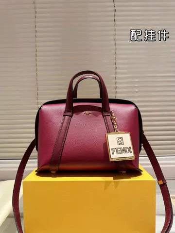 Fendi Bag