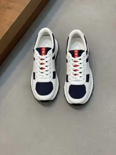 Prada sneakers