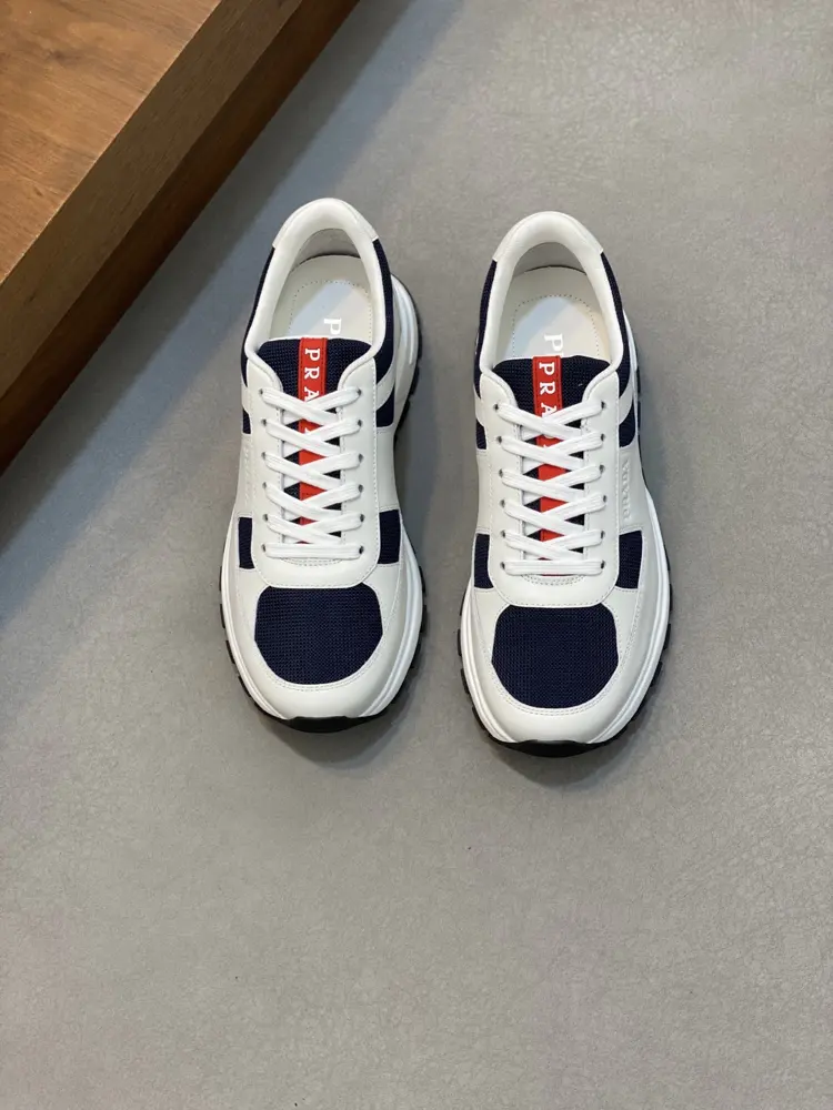 Prada sneakers