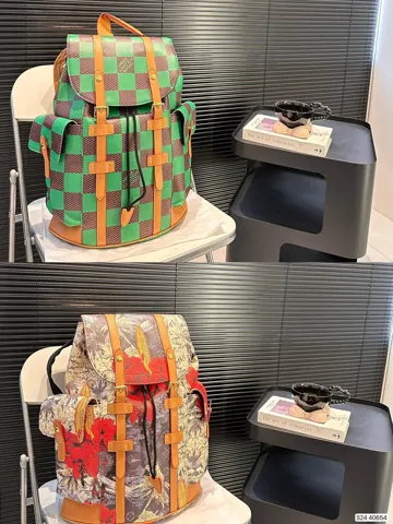 Louis Vuitton Backpack