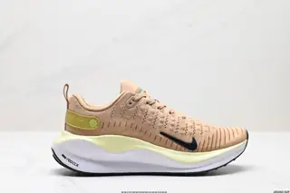 Nike REACTX INFINITY RUN 4 Marathon Sneakers DR2665-002