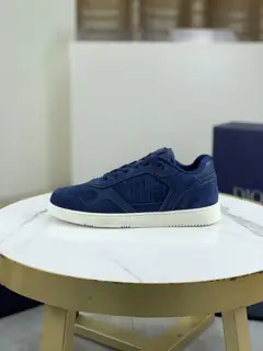 Dior Couple’s Sneakers