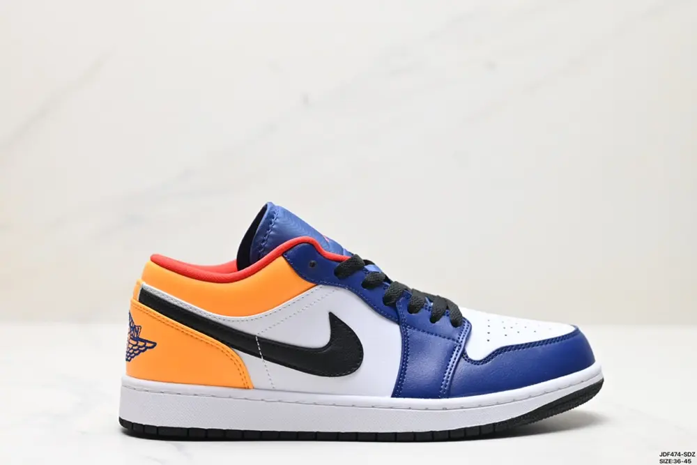 Nike Air Jordan 1 Low Sneakers FJ5737-100