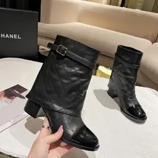 High-end version of Chanel