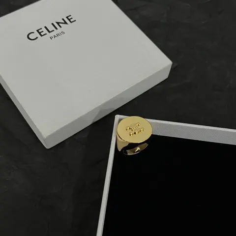 Celine ring