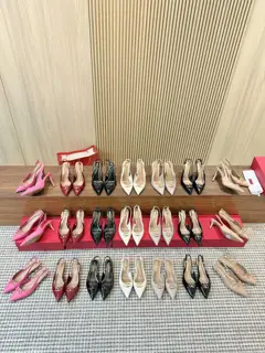 Top version VALENTINO Heels