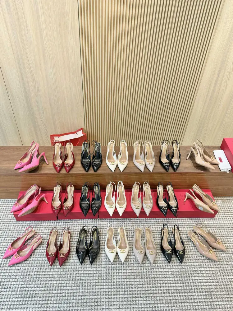 Top version VALENTINO Heels