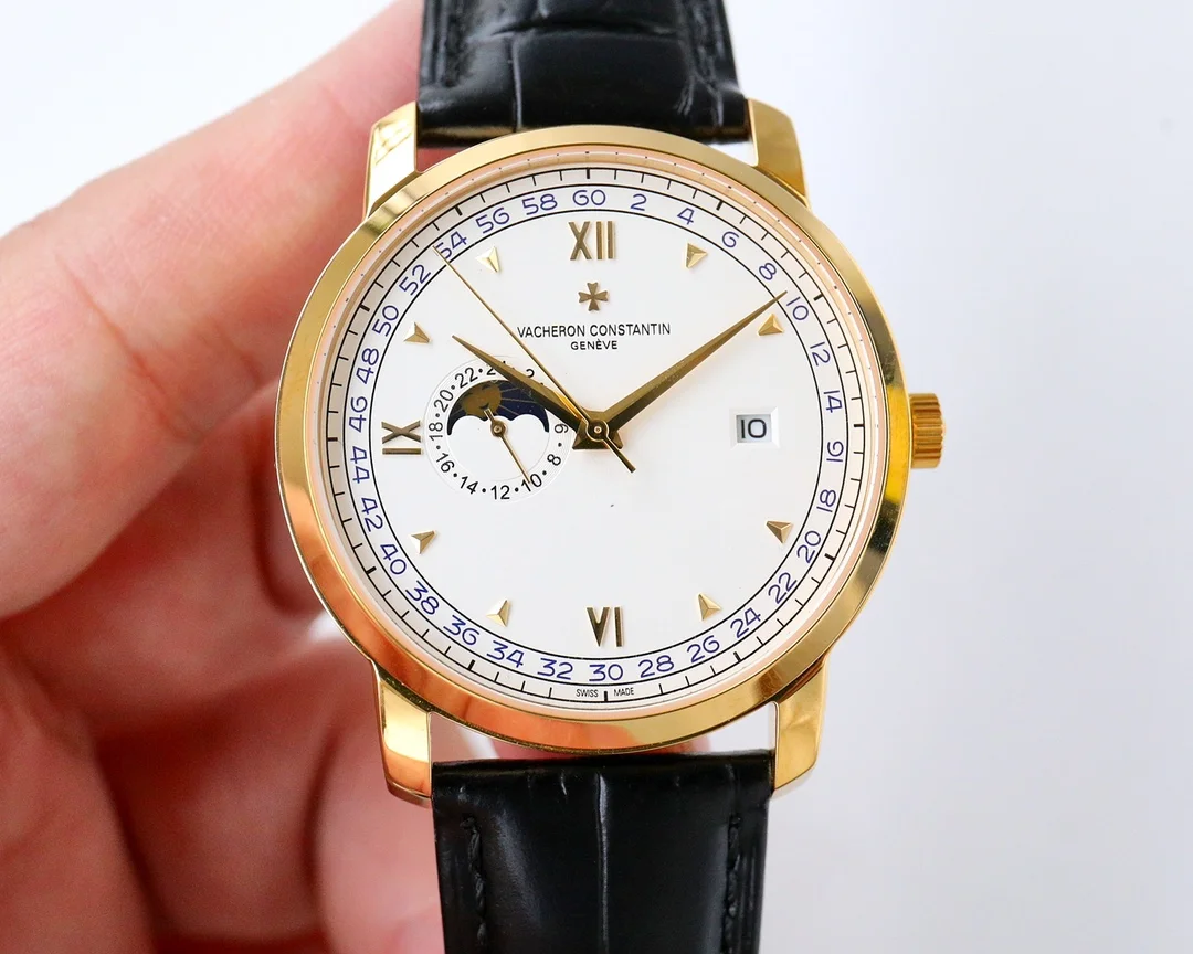 Vacheron Constantin Watch