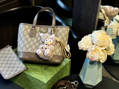 Gucci Crossbody