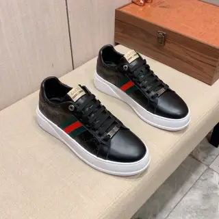 Gucci casual shoes