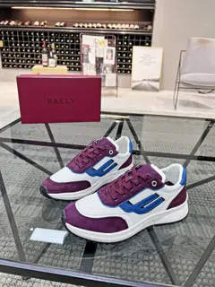 BALLY sports shoes